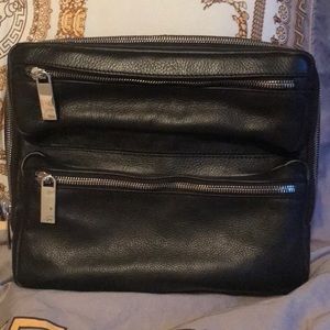 Zara Man clutch